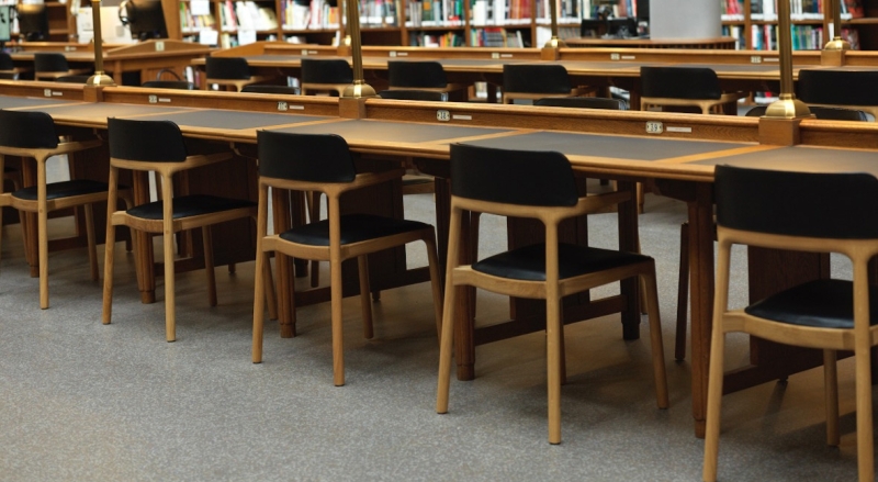 Orria - BNF - Patrick Jouin iD © Thomas Duval