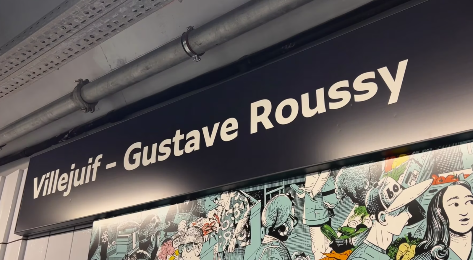 Ouest Signalétique Services