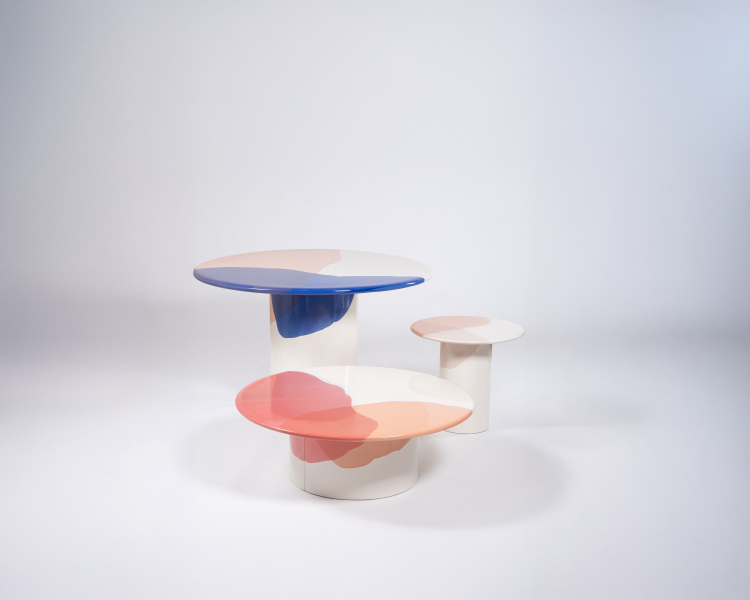 Patrick Jouin Edition © C. Seuleusian