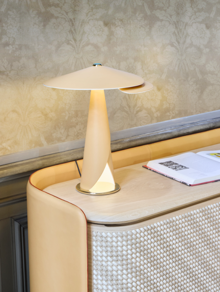 Louis Vuitton Signature Collection - Patrick Jouin