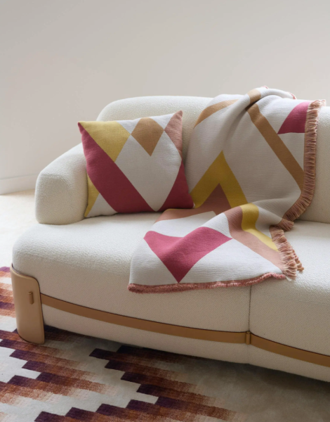 Louis Vuitton Signature Collection - Patrick Jouin