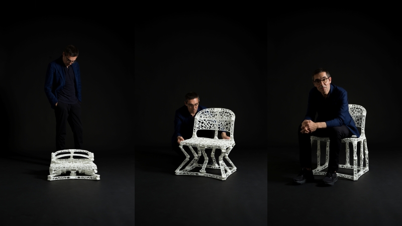 TA.TAMU, PATRICK JOUIN ID x DASSAULT SYSTEMES (c) C.Seuleusian