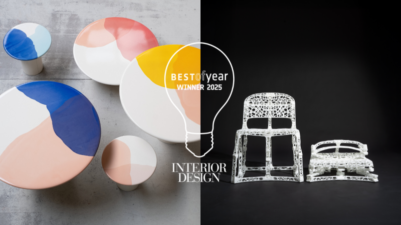 Patrick Jouin © C. Seuleusian