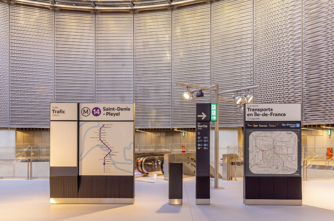 Patrick Jouin © Arthur Weidmann