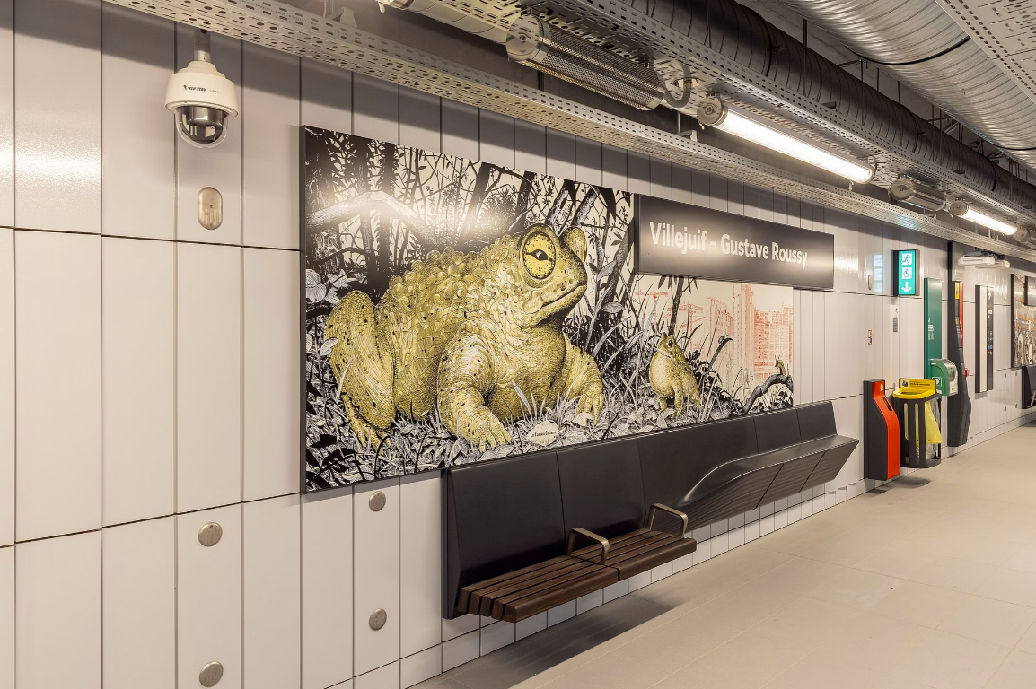 Patrick Jouin © Arthur Weidmann