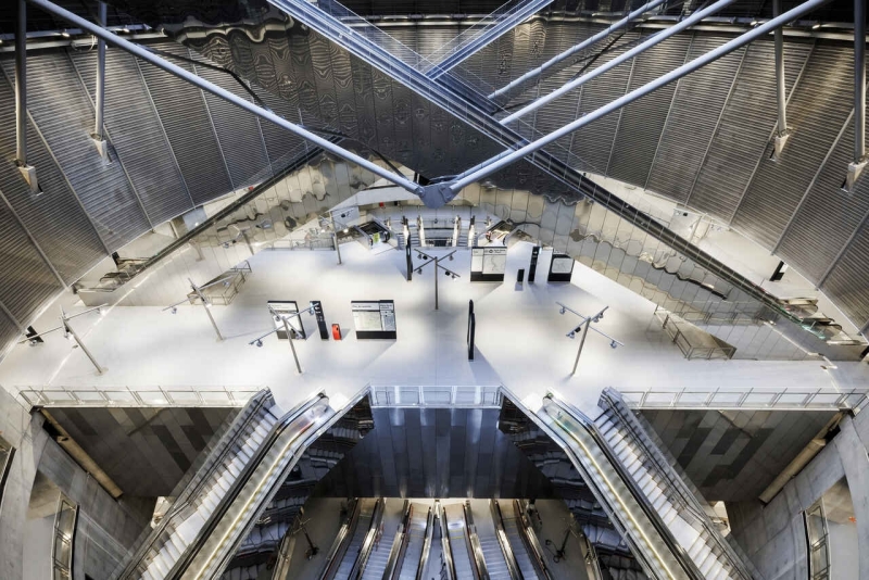 Patrick Jouin © Laurent Villeret