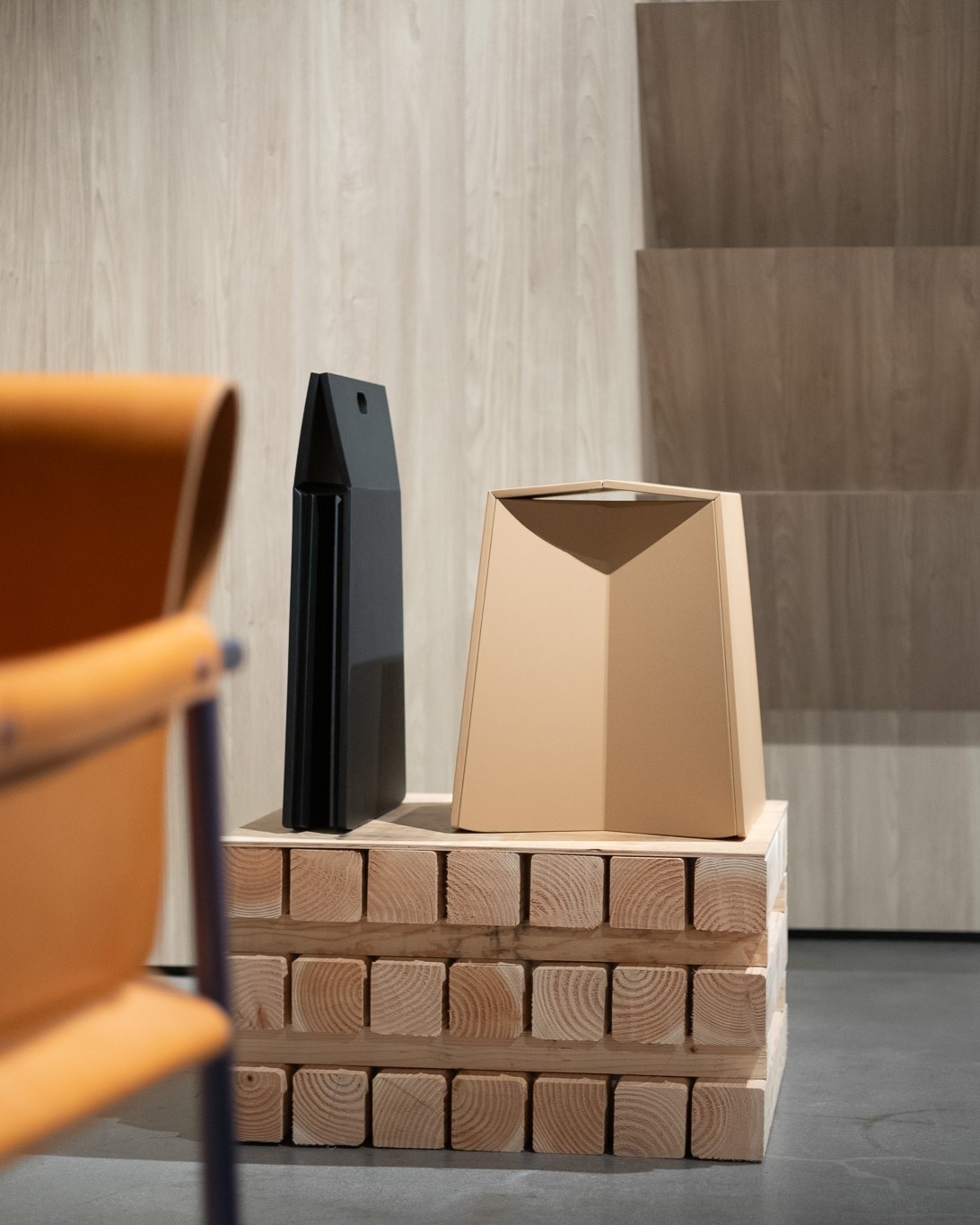 Patrick Jouin Edition © C. Seuleusian