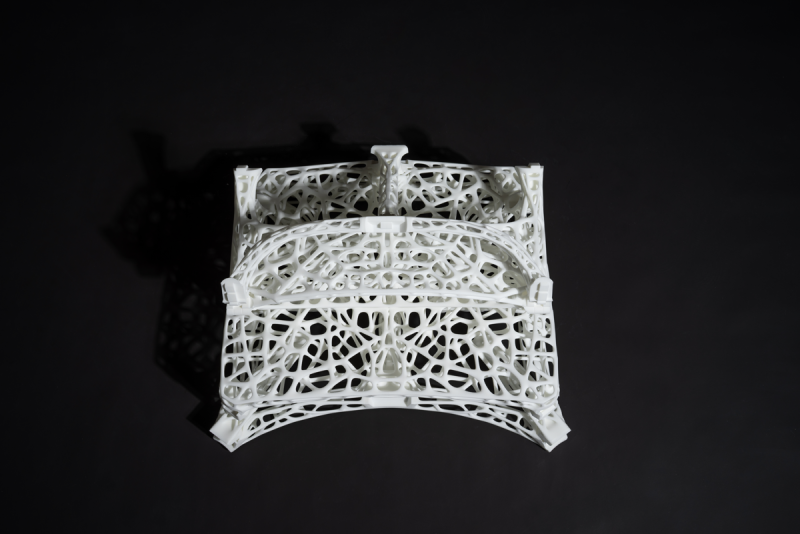 Patrick Jouin © Prototype