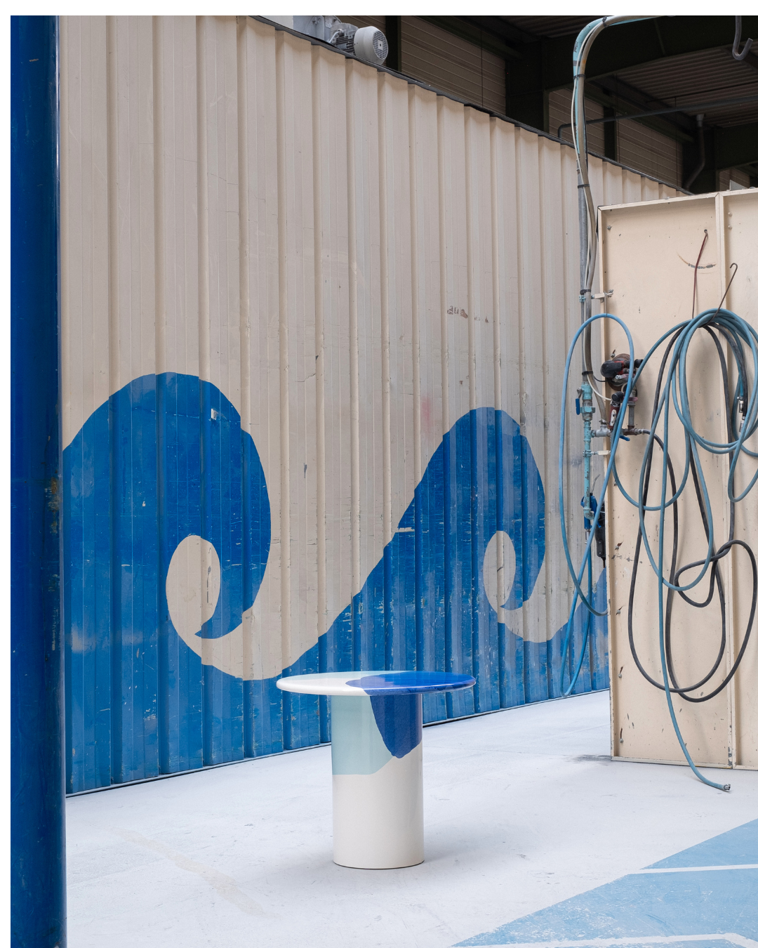 Patrick Jouin © C. Seuleusian