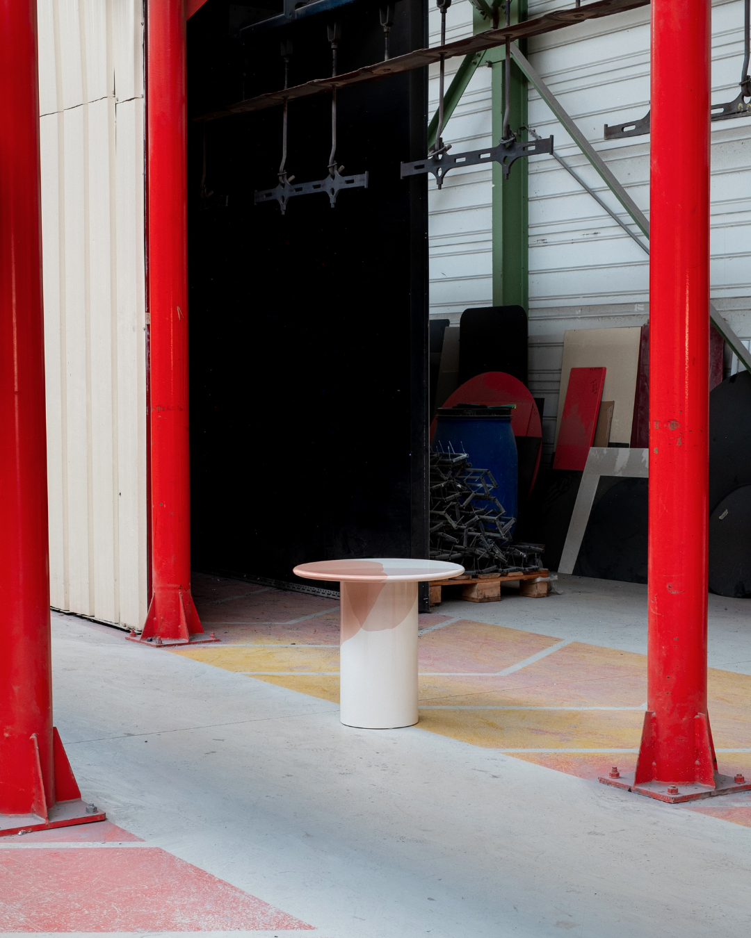 Patrick Jouin © C. Seuleusian