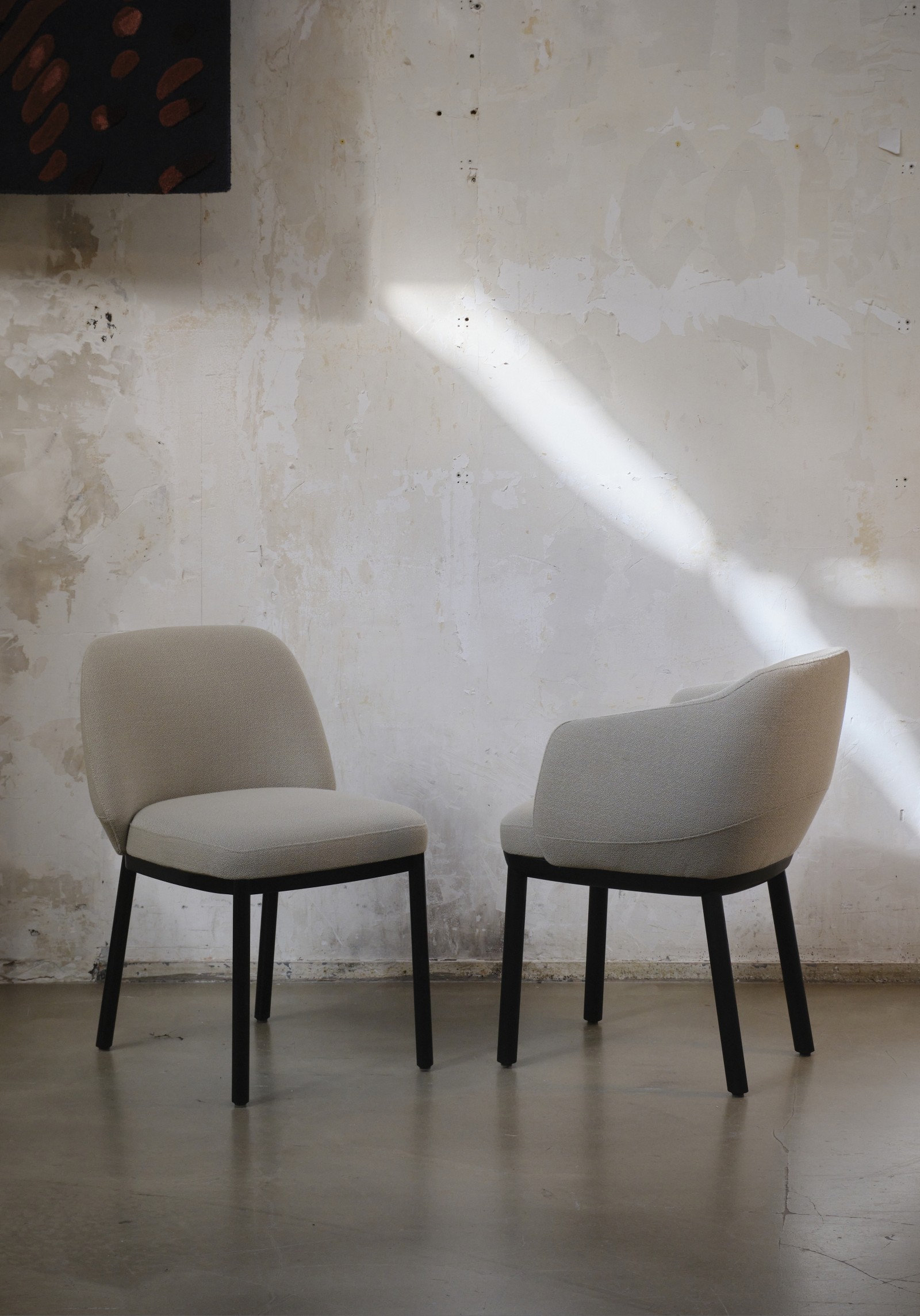 Karen Chair, Patrick Jouin Ⓒ Lo Martin Wilder