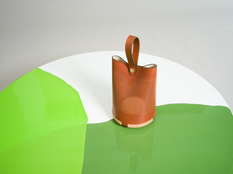 Collection Capsule © Charles Seuleusian