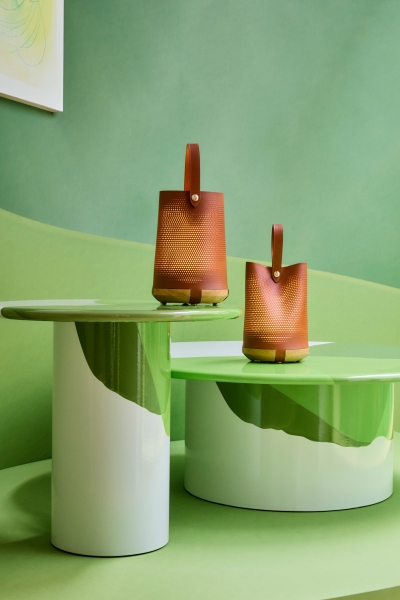 Collection Capsule © Charles Seuleusian