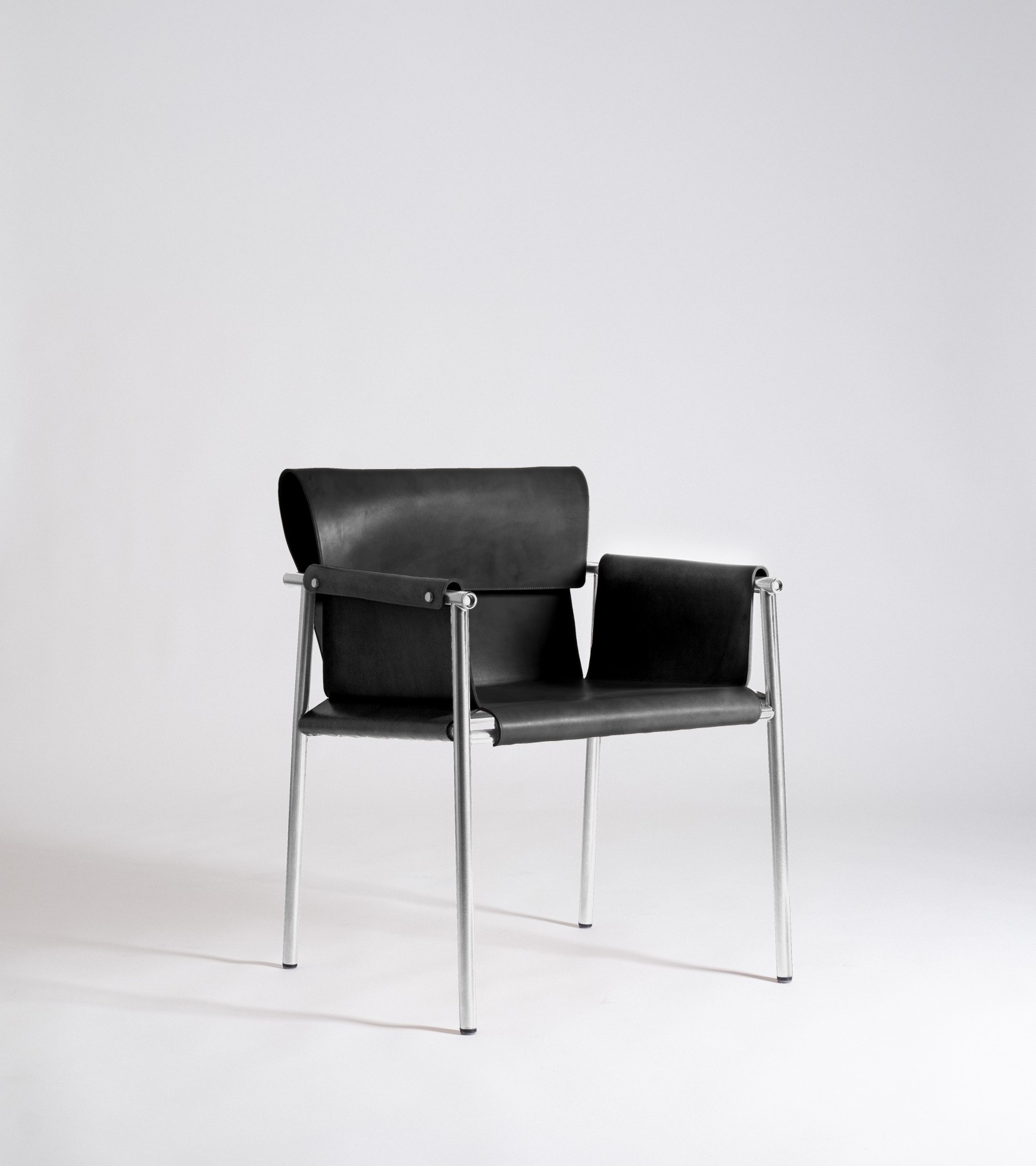 Olo, Black x Chrome, Patrick Jouin Edition, (c) C.Seuleusian