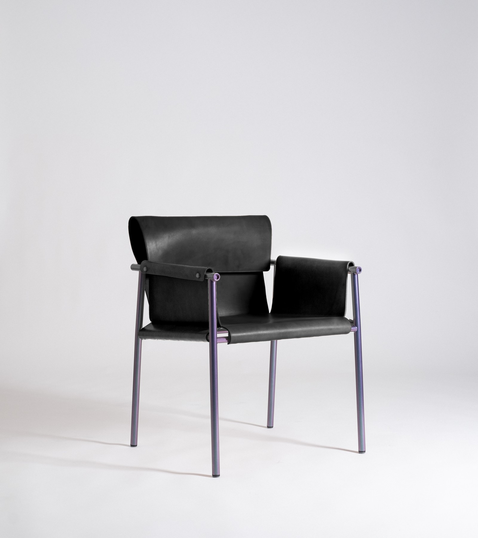 Olo, Black x Iridescent, Patrick Jouin Edition, (c) C.Seuleusian