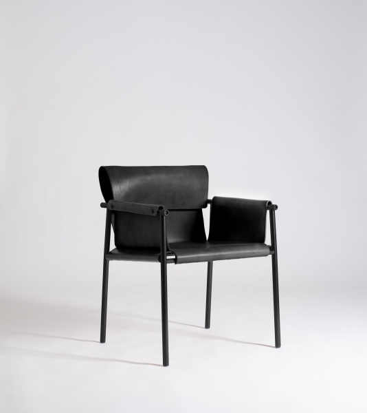 Olo, Black x Black Textured, Patrick Jouin Edition, (c) C.Seuleusian