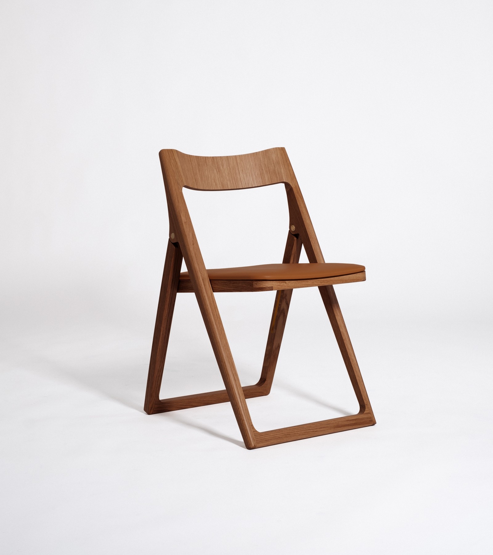 Monk, Caramel x Walnut, Patrick Jouin Edition,  (c) C.Seuleusian