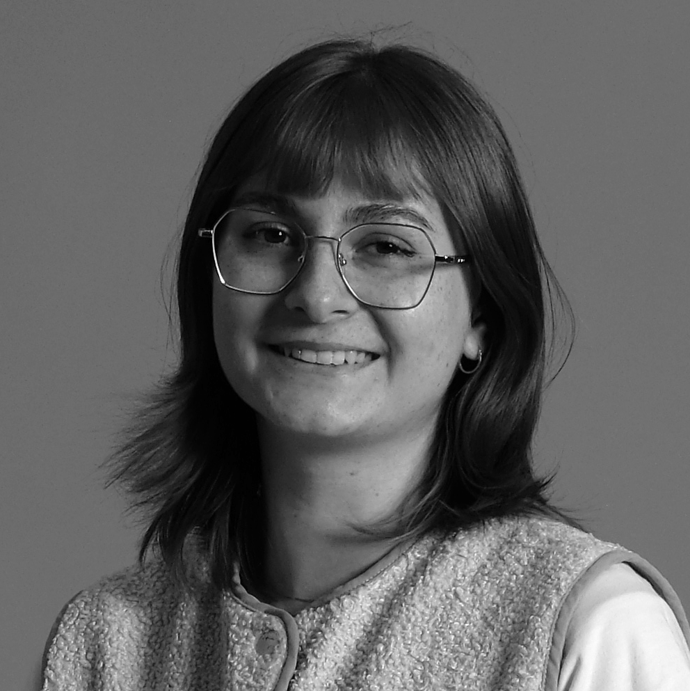 Lucie domenger