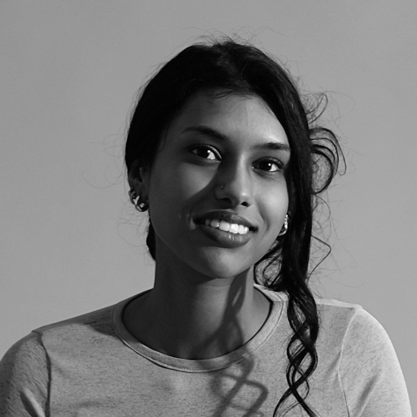 Suvétha JEYAKANDAN