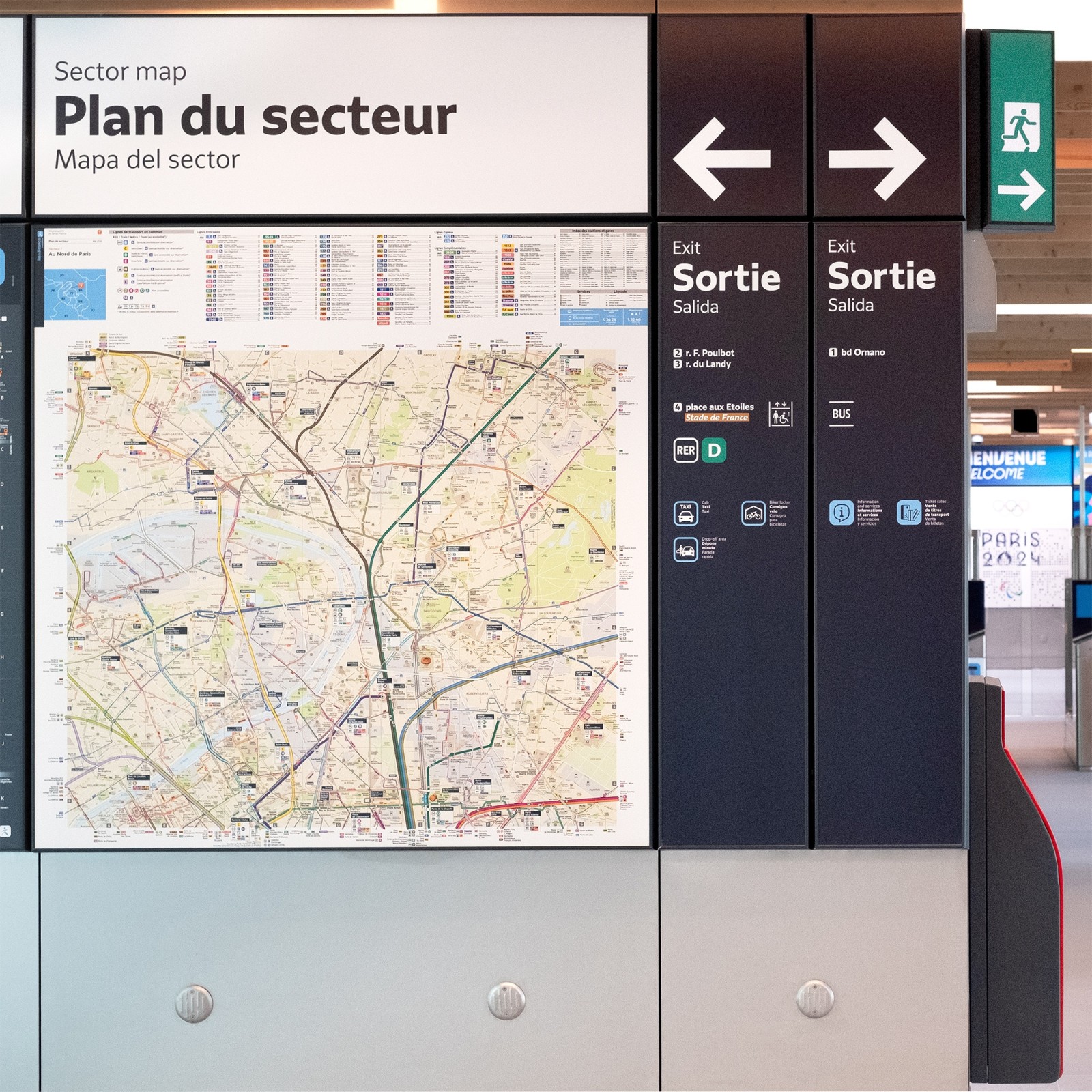Patrick Jouin, design urbain et design d'édition