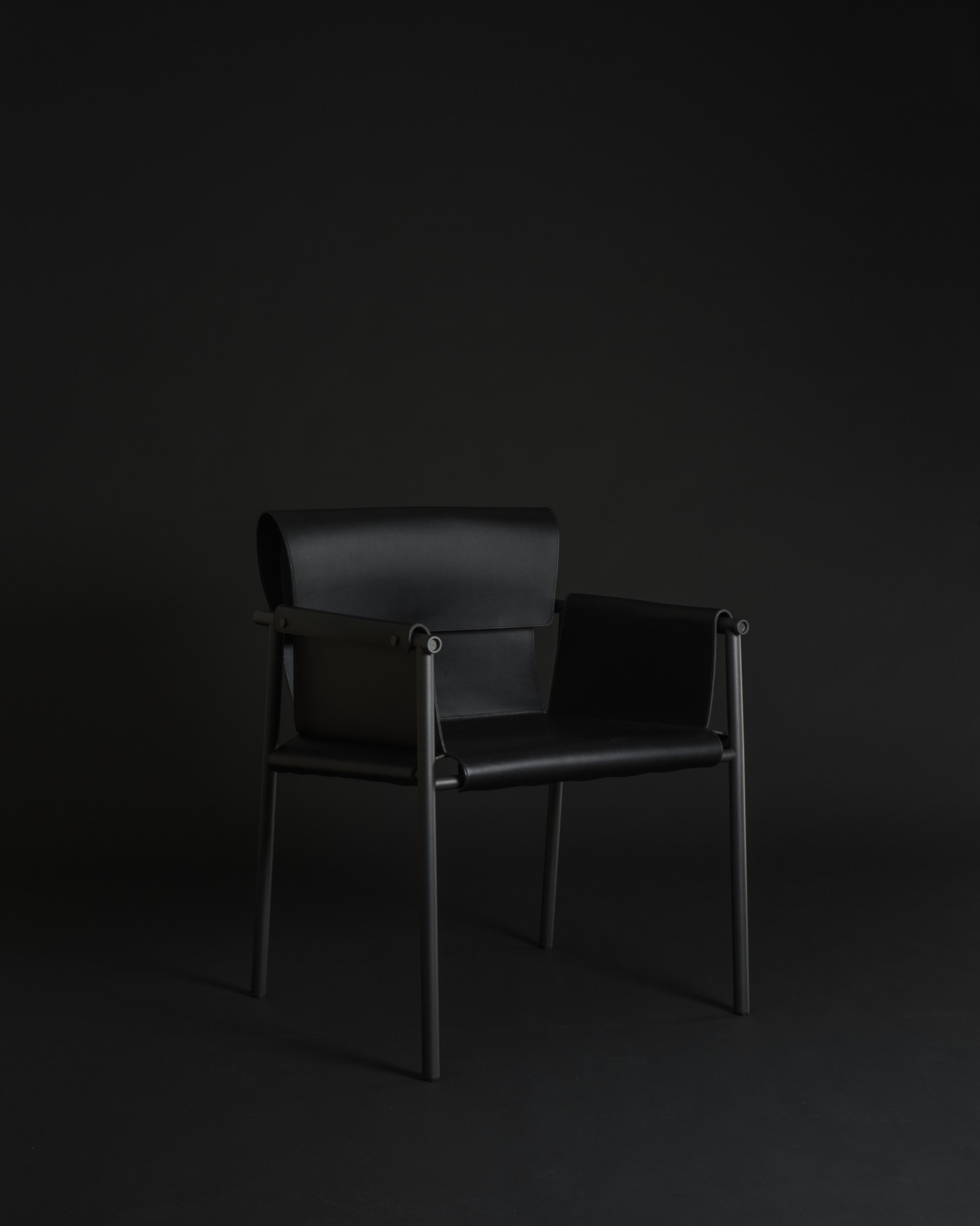 Patrick Jouin Edition, Olo Chair © C. Seuleusian