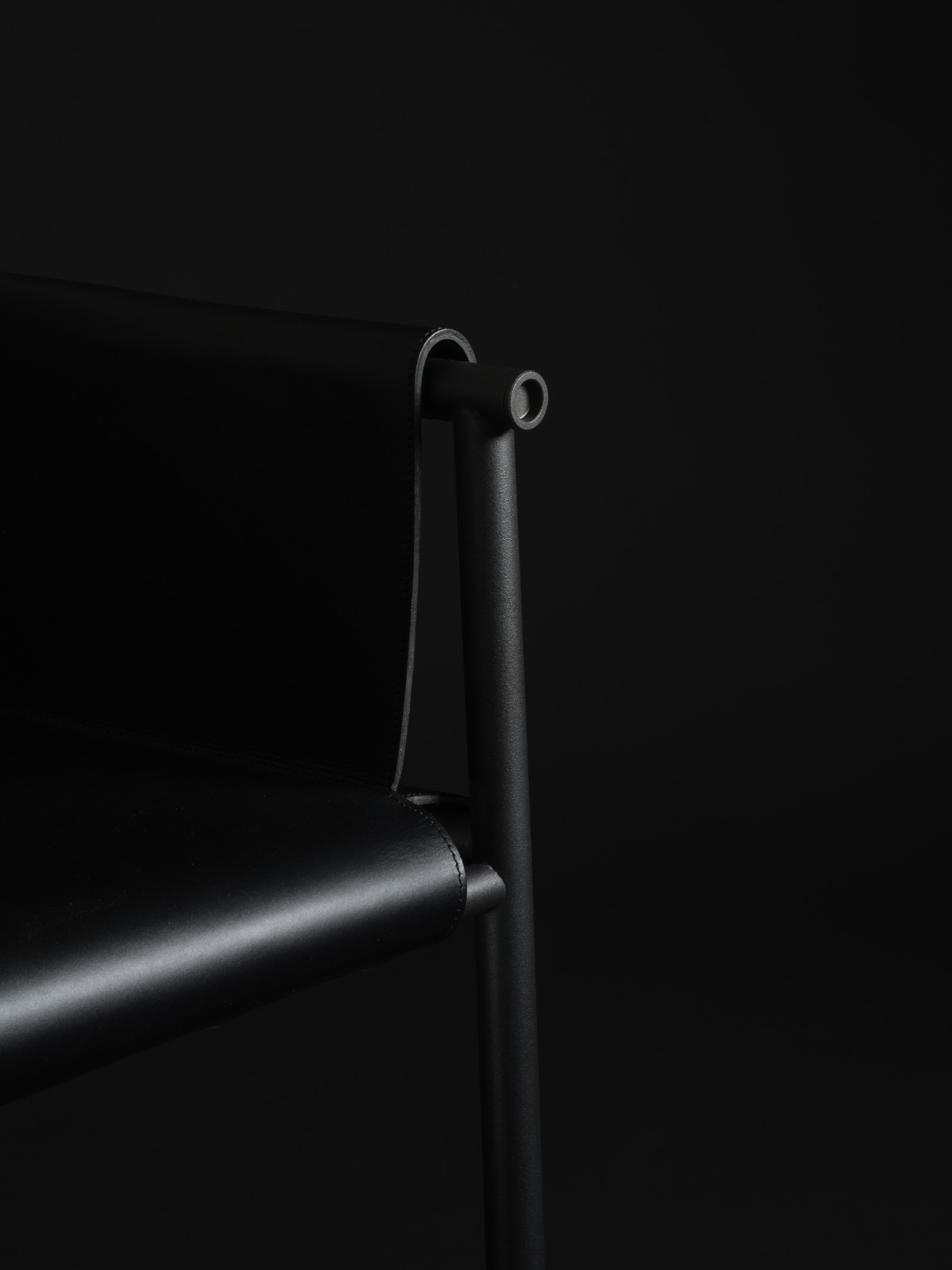 Patrick Jouin Edition, Olo Chair © C. Seuleusian