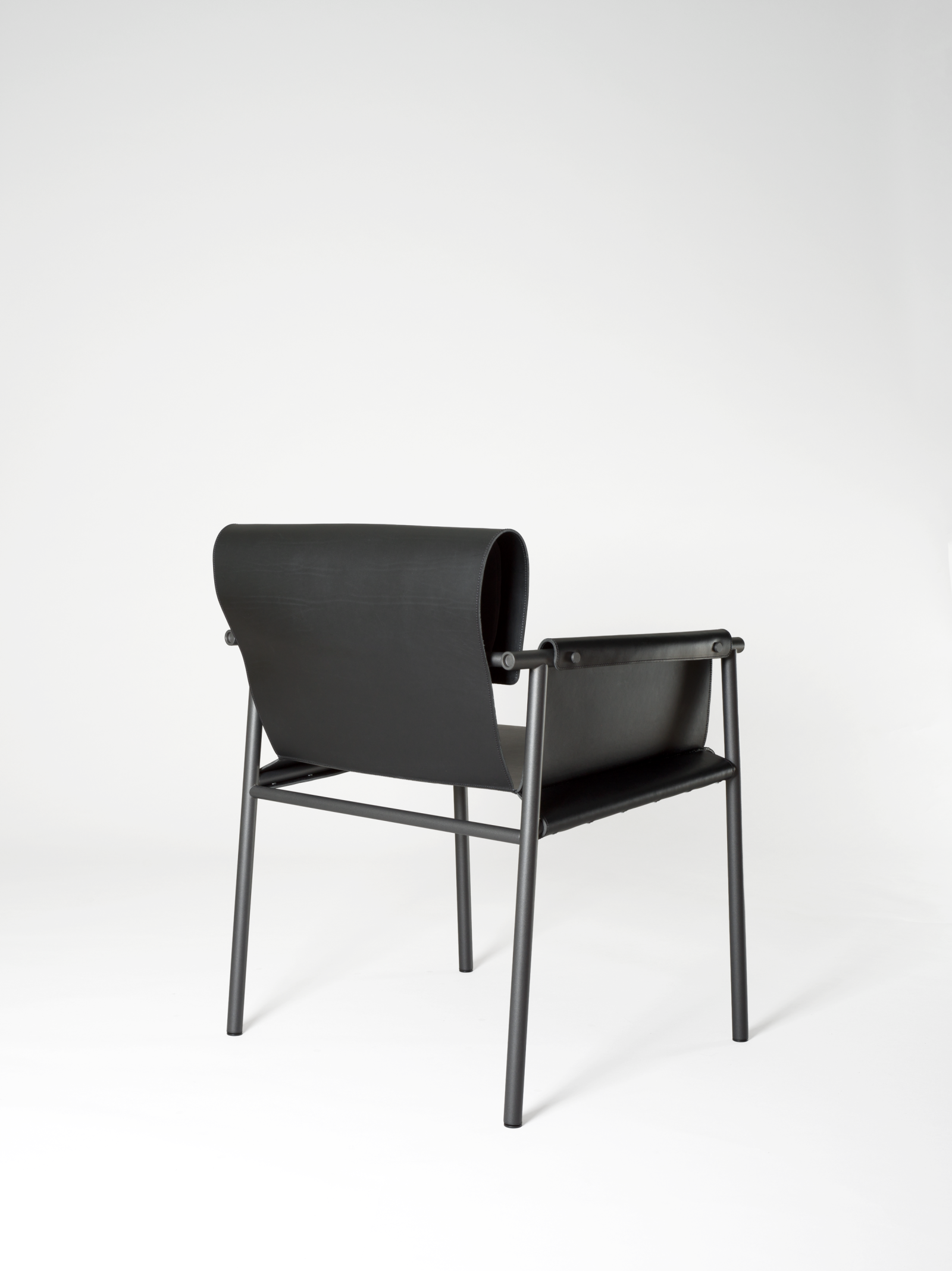 Patrick Jouin Edition, Olo Chair © C. Seuleusian