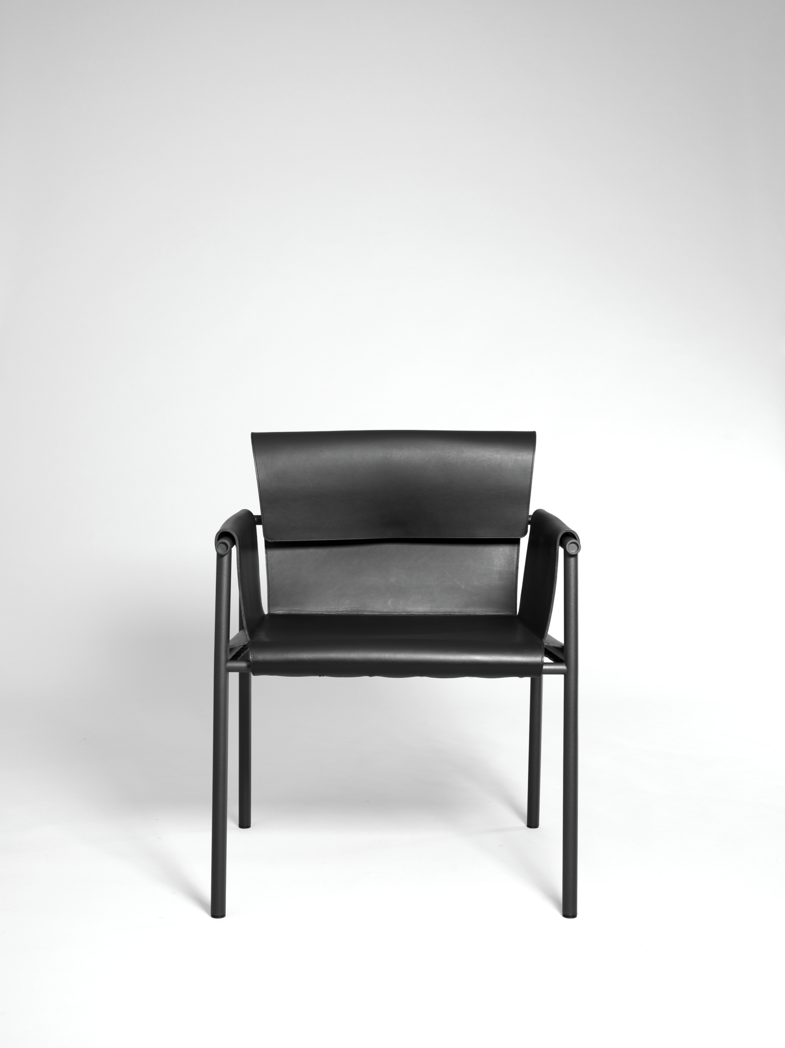 Patrick Jouin Edition, Olo Chair © C. Seuleusian