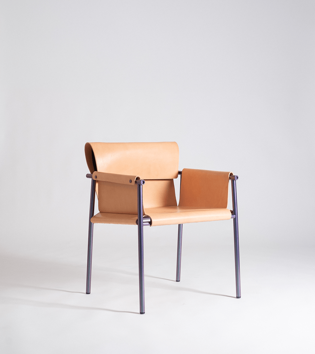 Patrick Jouin Edition, Olo Chair © C. Seuleusian
