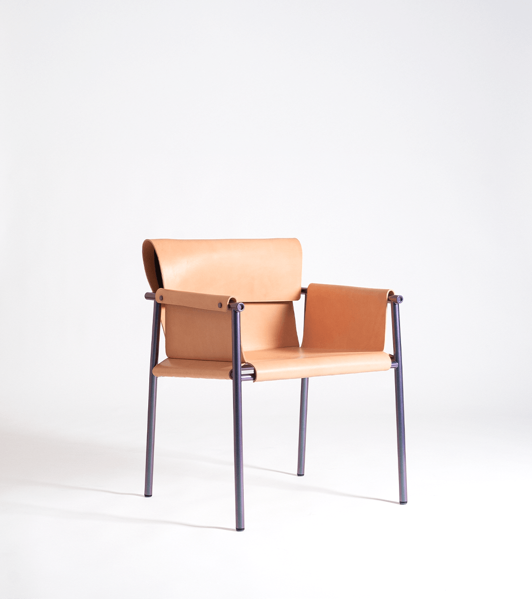 Patrick Jouin Edition, Olo Chair © C. Seuleusian