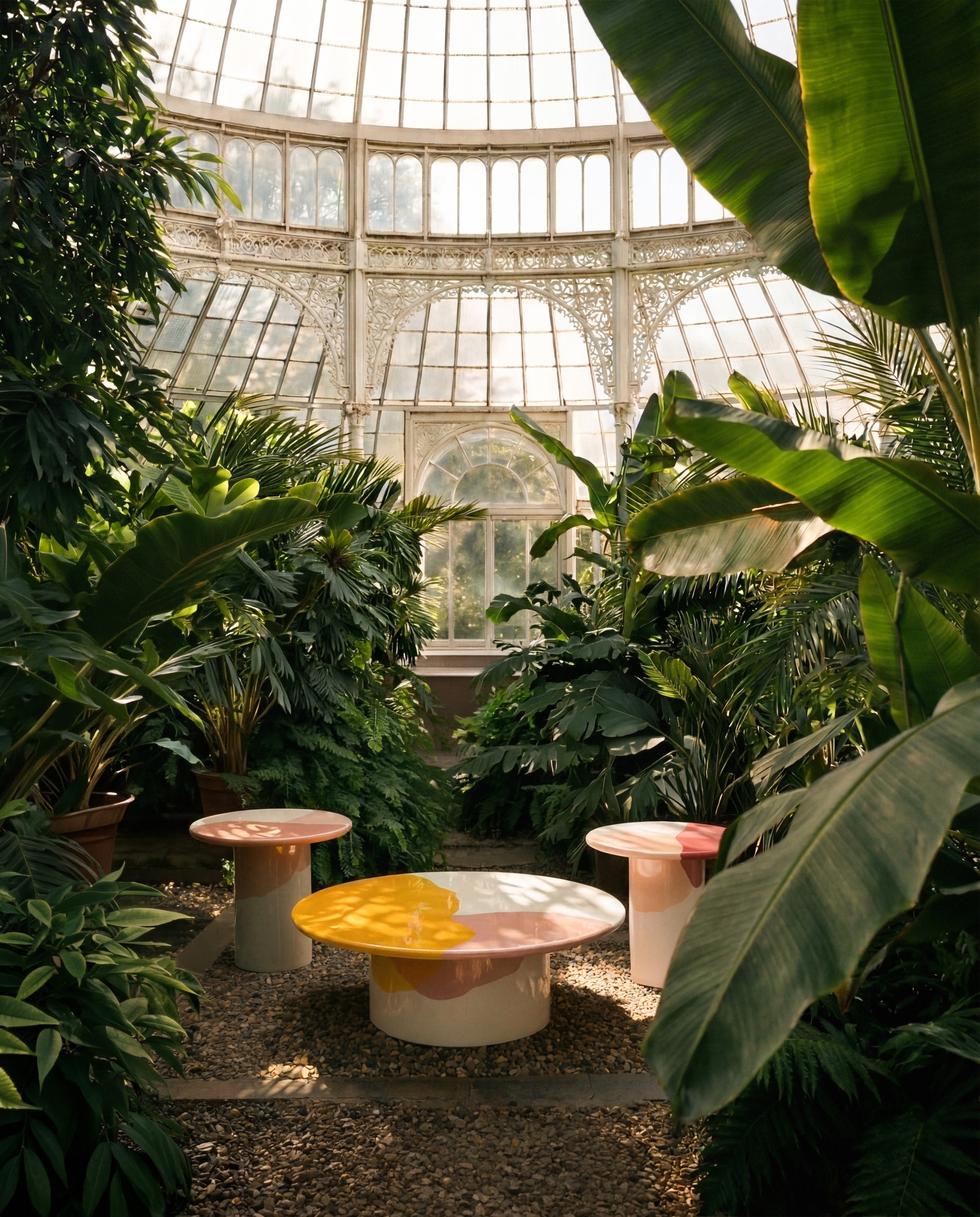 Drop, Patrick Jouin Edition