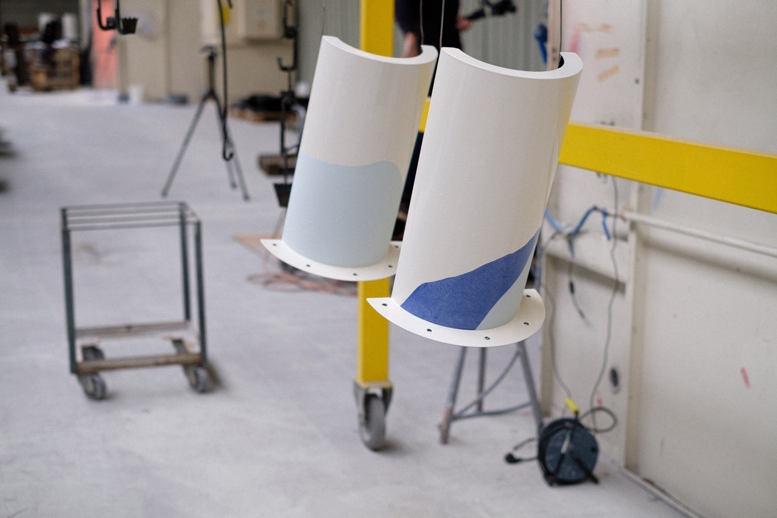 Patrick Jouin Edition, Drop Table © C. Seuleusian