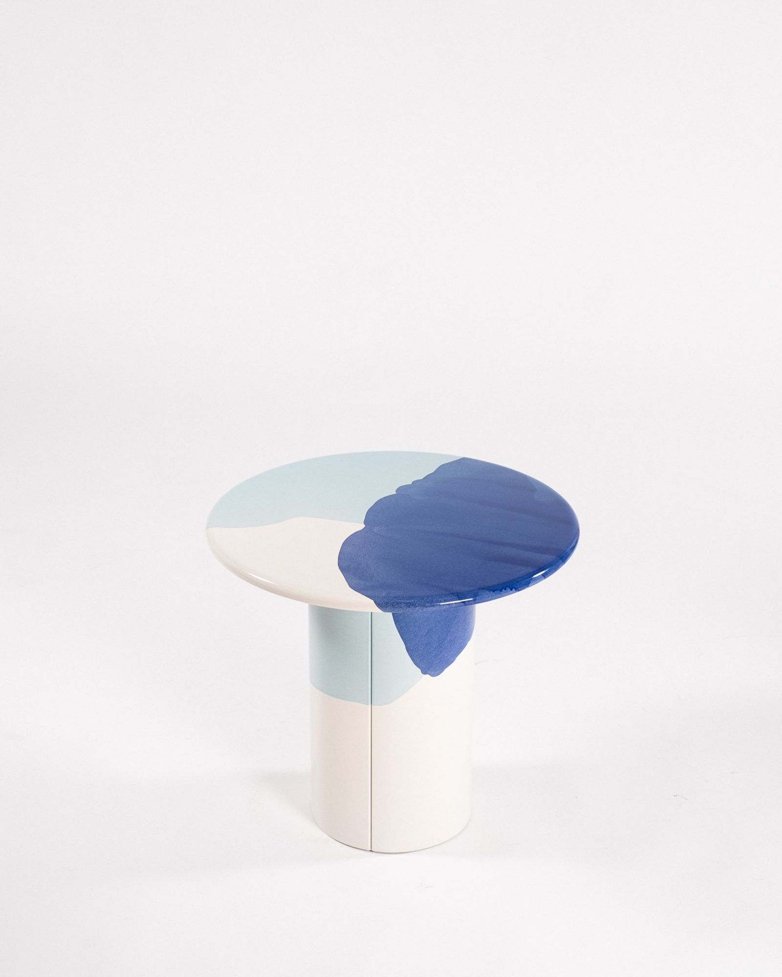 Patrick Jouin Edition, Drop Table © C. Seuleusian