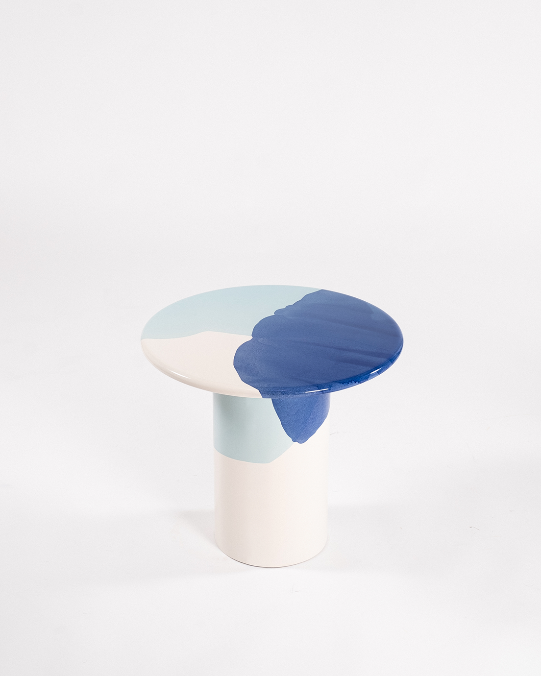 Patrick Jouin Edition, Drop Table © C. Seuleusian