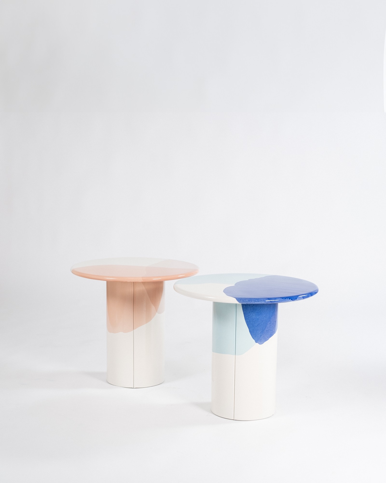 Patrick Jouin Edition, Drop Table © C. Seuleusian