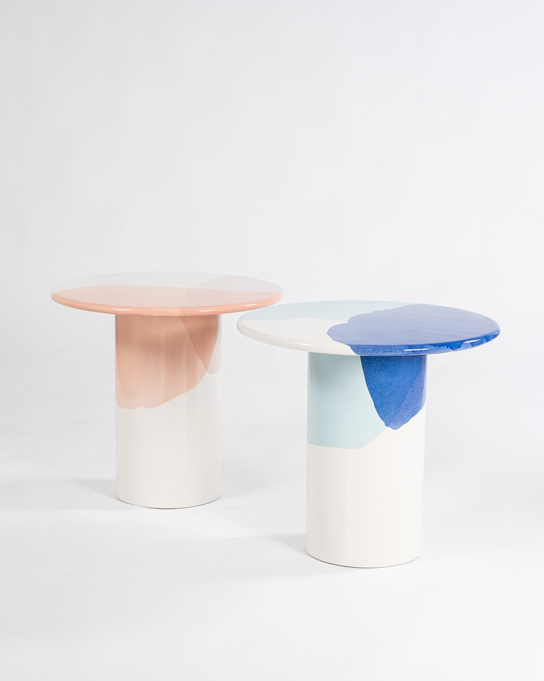 Patrick Jouin Edition, Drop Table © C. Seuleusian