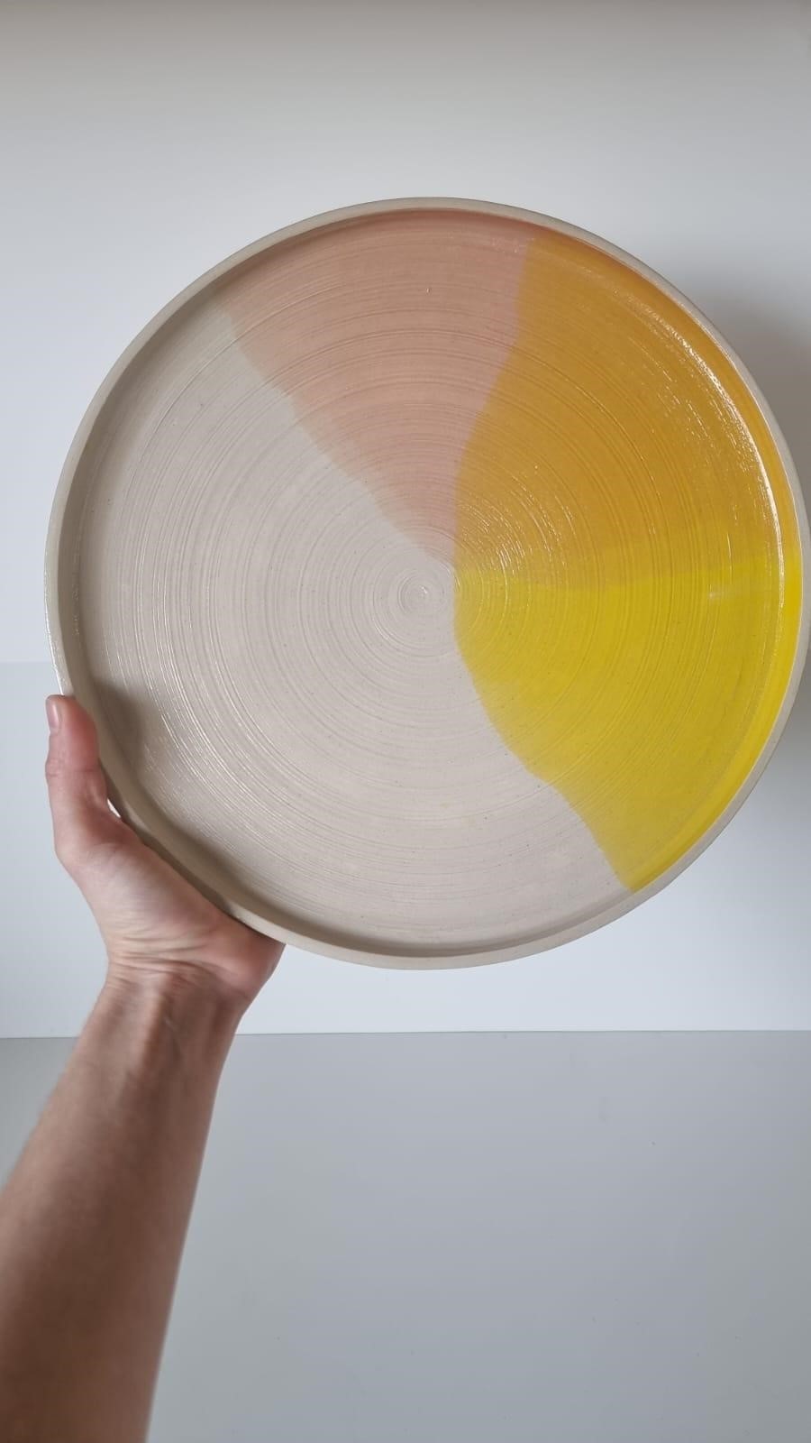 Patrick Jouin Edition, Flip Art Table © Virginie Mercier