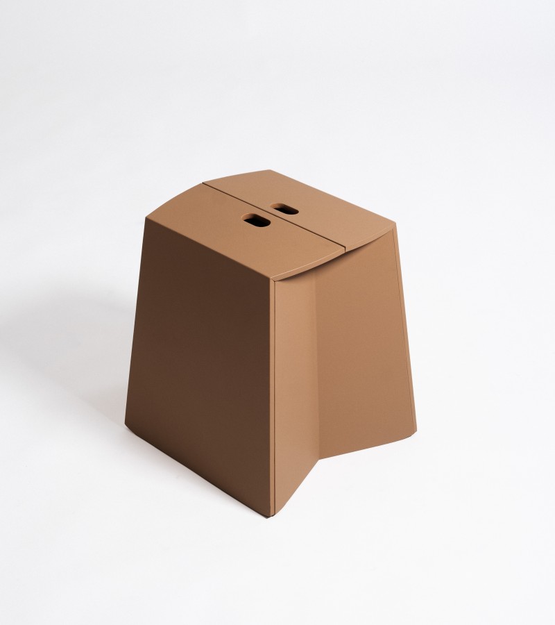 Mate Stool, Patrick Jouin Edition