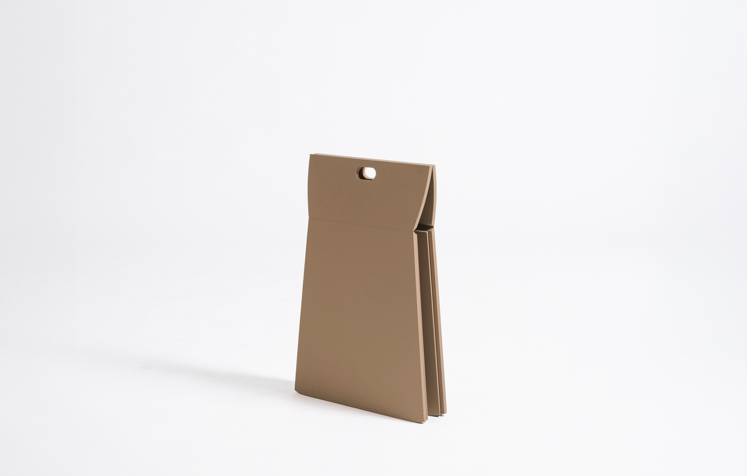 Patrick Jouin Edition, Mate Stool © C. Seuleusian