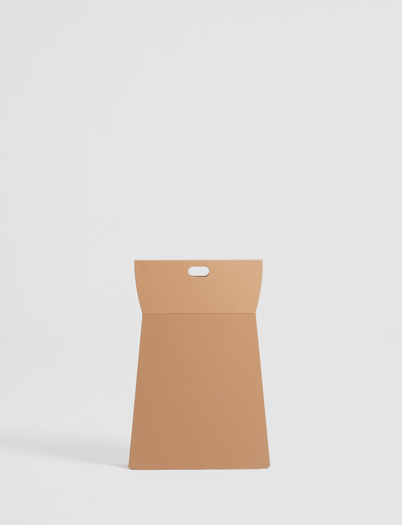 Patrick Jouin Edition, Mate Stool © C. Seuleusian