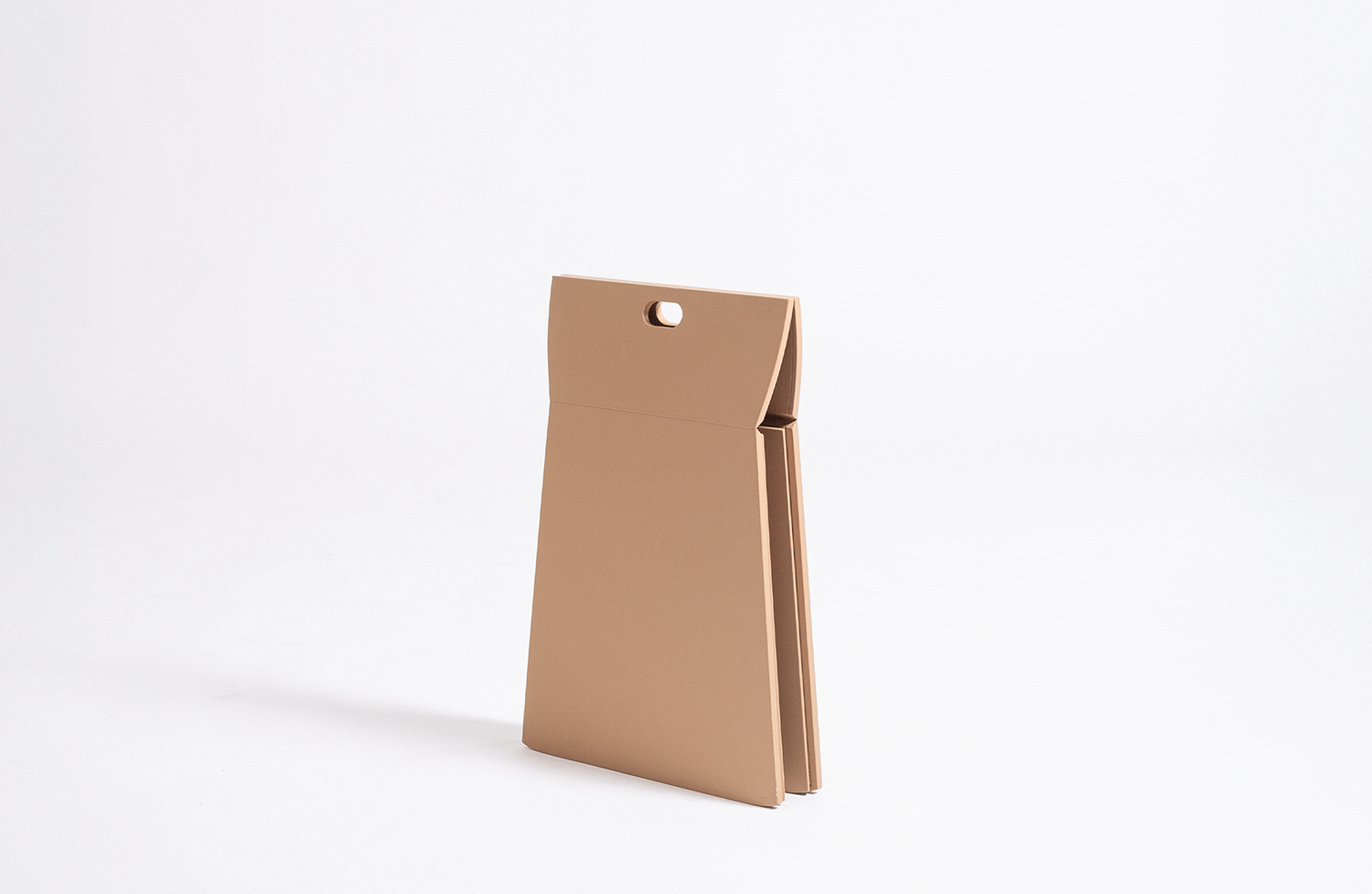 Patrick Jouin Edition, Mate Stool © C. Seuleusian