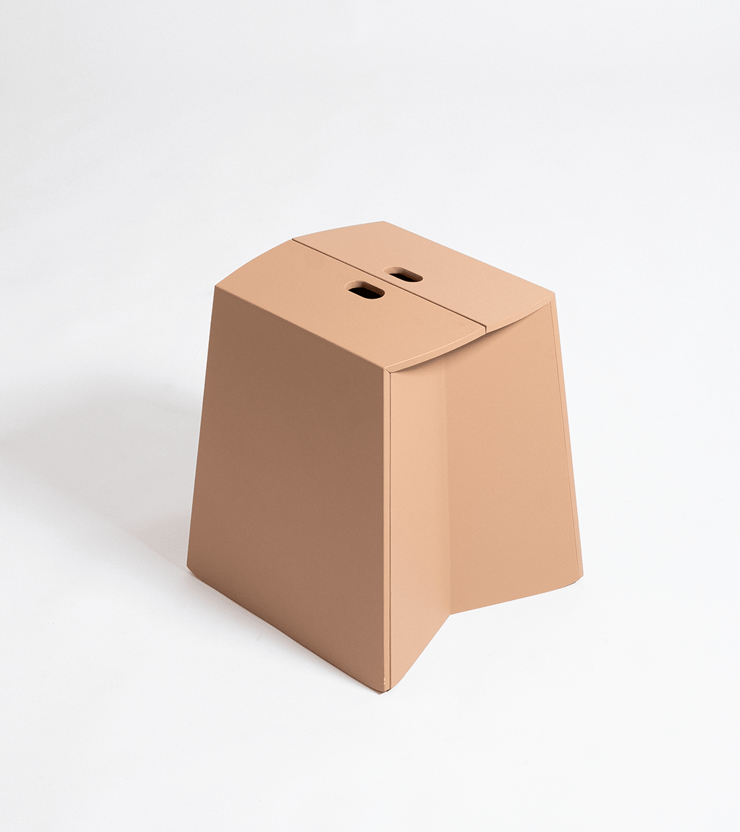 Patrick Jouin Edition, Mate tabouret © C. Seuleusian