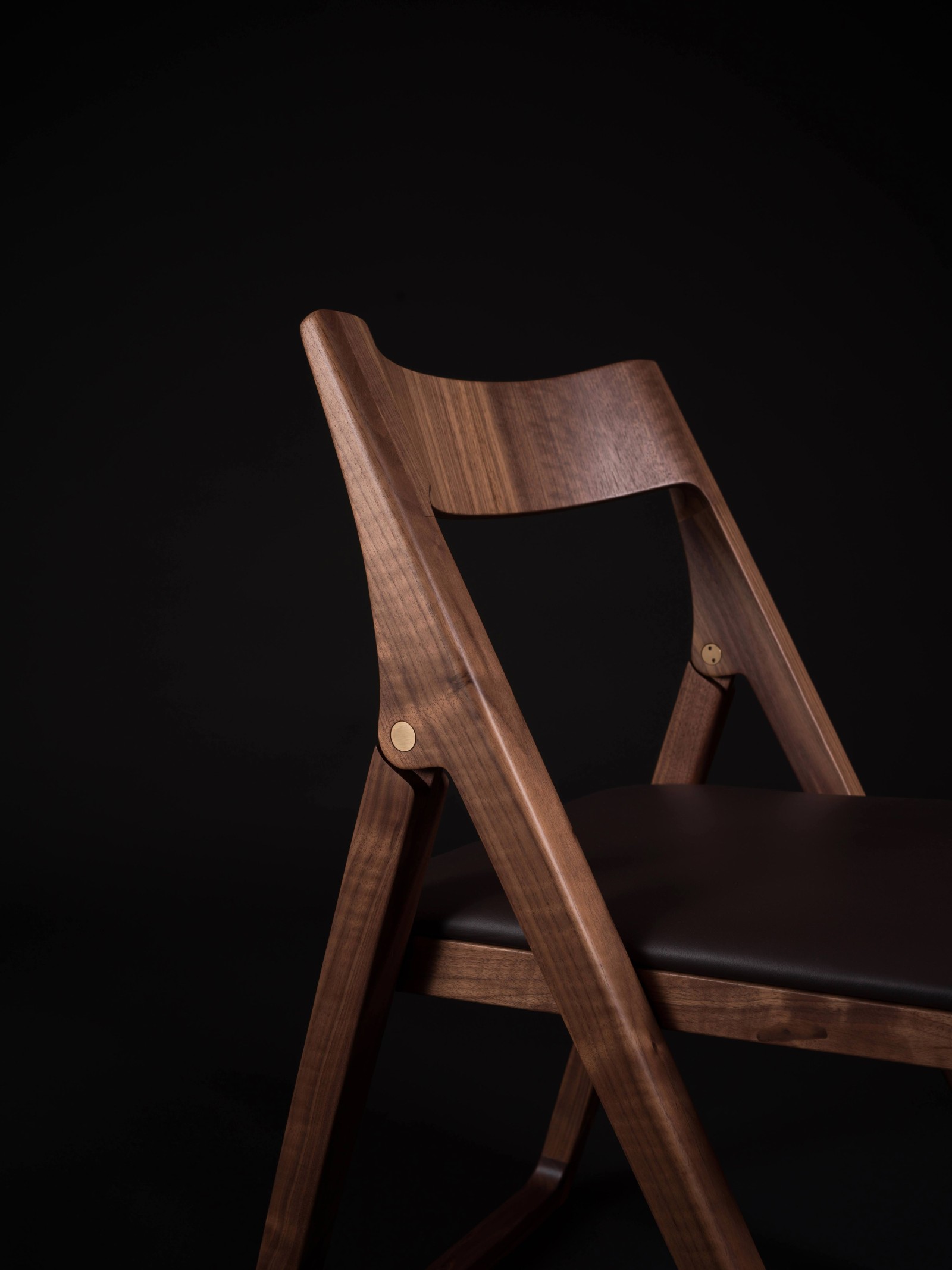 Patrick Jouin Edition, Monk Chair © C. Seuleusian