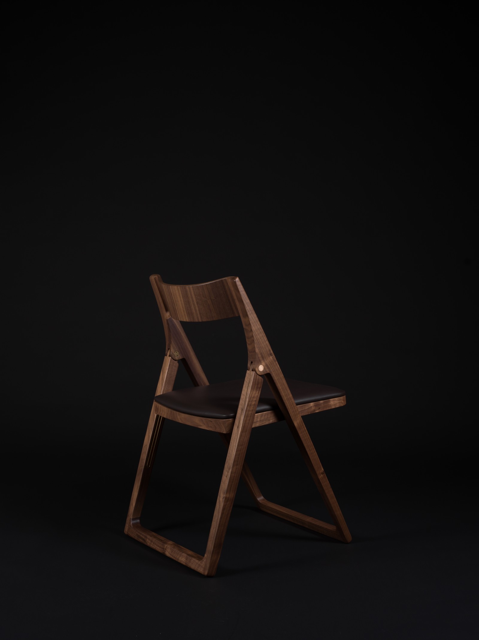 Patrick Jouin Edition, Monk Chair © C. Seuleusian