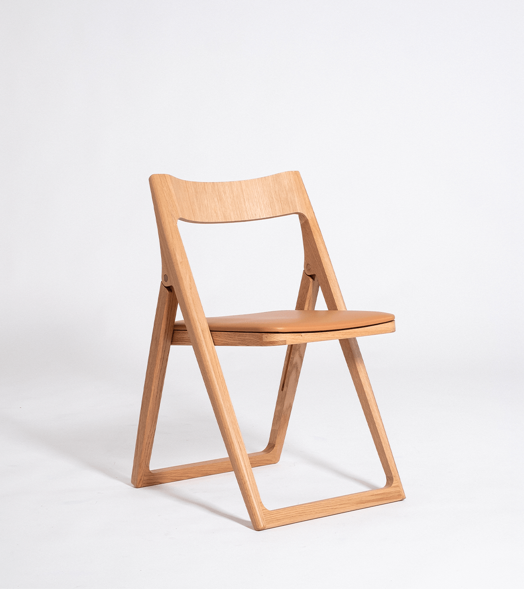 Patrick Jouin Edition, Monk Chair © C. Seuleusian