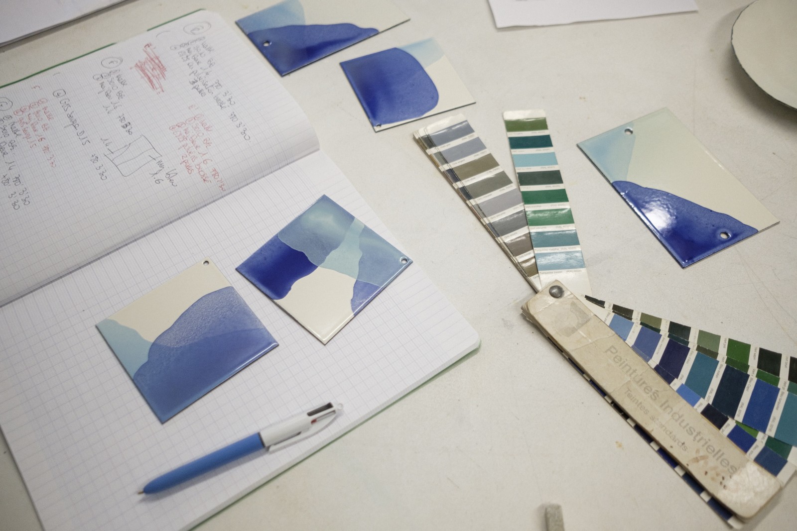 Patrick Jouin Edition © C. Seuleusian
