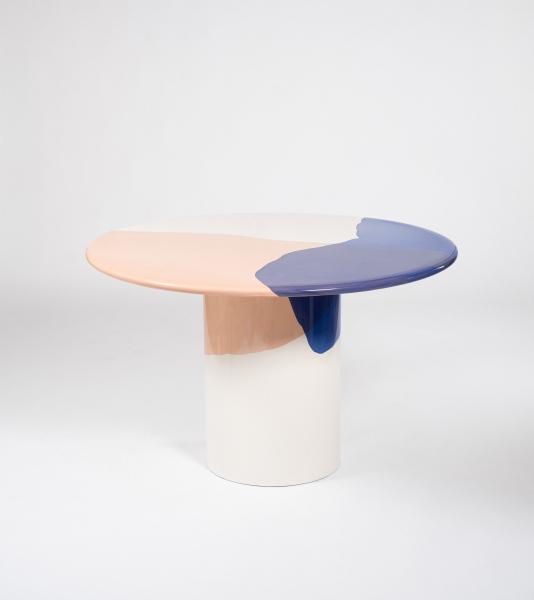Q:DE23-043-1ERCOLLECTION-TABLE2_PHOTOS2025.01.03_TableFondBlancSELECTION1erChoixDéclinaison couleurs