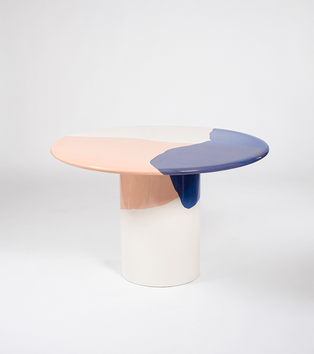Patrick Jouin Edition, Drop Table © C. Seuleusian