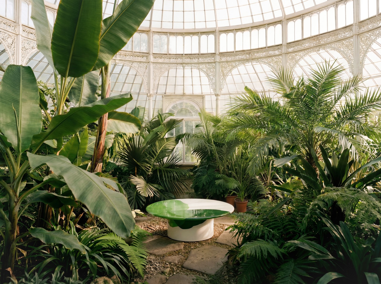 Drop, Patrick Jouin Edition