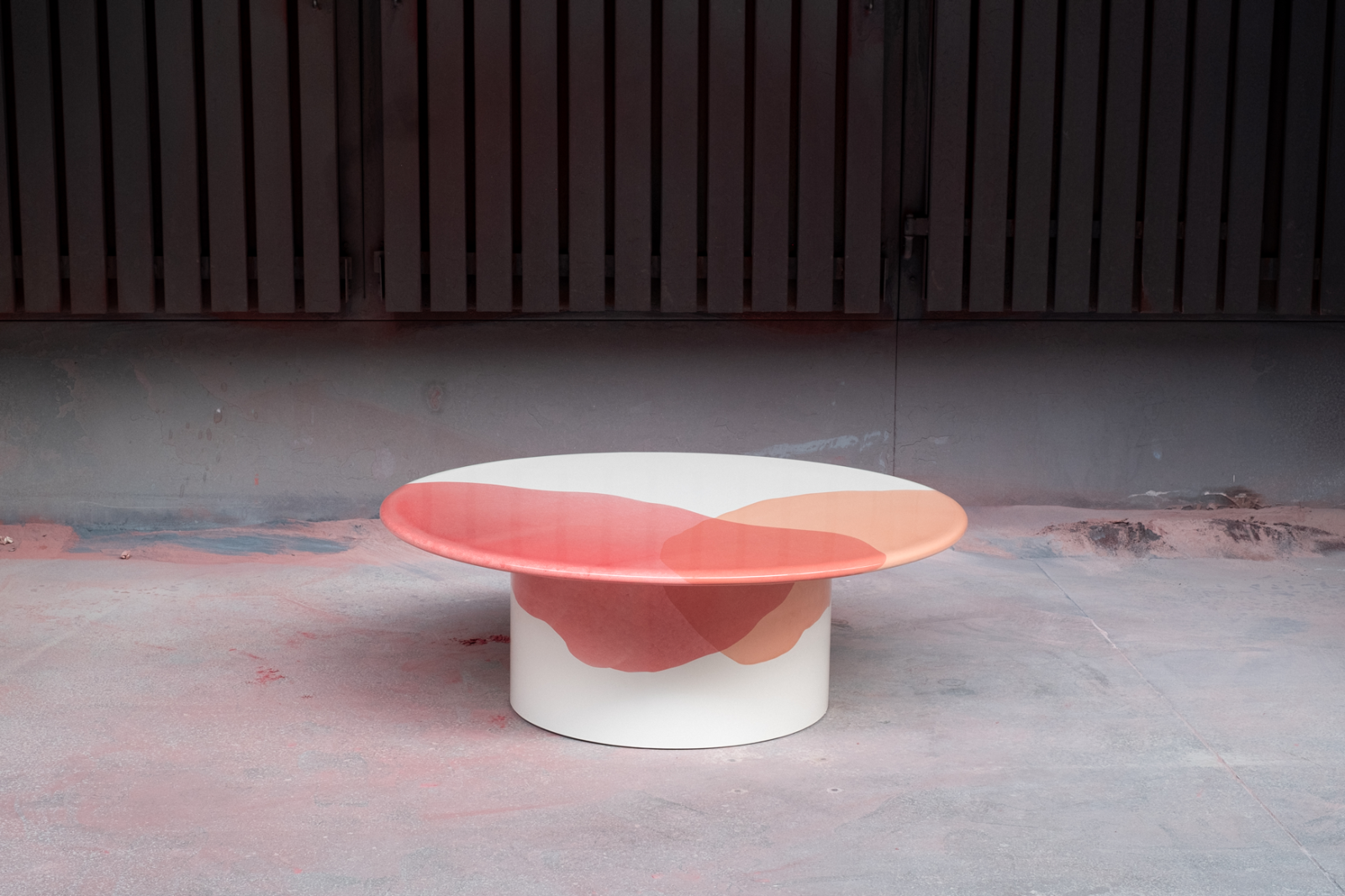 Patrick Jouin Edition © C. Seuleusian